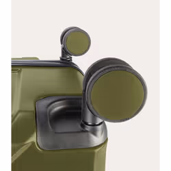 Tucano Iron Trolley Guscio rigido Cachi 40 L Policarbonato (PC) - Vista aggiuntiva 5