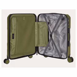 Tucano Iron Trolley Guscio rigido Cachi 40 L Policarbonato (PC) - Vista aggiuntiva 7