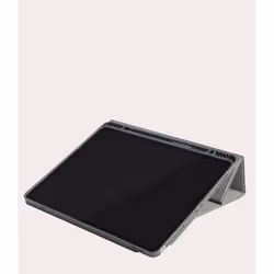 Tucano Link 12.9" Custodia a libro Grigio - Vista aggiuntiva 6