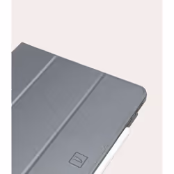 Tucano Link 12.9" Custodia a libro Grigio - Vista aggiuntiva 7