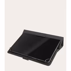 Tucano Universo 10.5" Custodia flip a libro Nero - Vista aggiuntiva 5