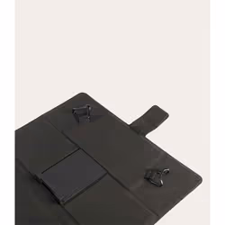 Tucano Universo 10.5" Custodia flip a libro Nero - Vista aggiuntiva 7