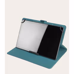 Tucano Universo 10.5" Custodia flip a libro Verde - Vista aggiuntiva 4
