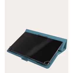 Tucano Universo 10.5" Custodia flip a libro Verde - Vista aggiuntiva 5