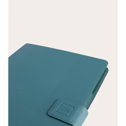 Tucano Universo 10.5" Custodia flip a libro Verde - Vista aggiuntiva 8