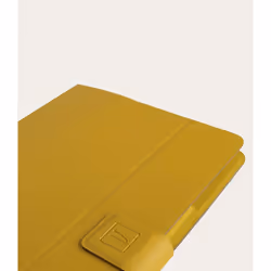 Tucano Universo 10.5" Custodia flip a libro Giallo - Vista aggiuntiva 8