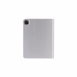 Tucano IPD1121L-SL custodia per tablet 27,9 cm (11") Custodia a libro Grigio - Vista aggiuntiva 4