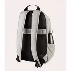 Tucano Speed ​​15" zaino Zaino casual Grigio Tessuto - Vista aggiuntiva 6