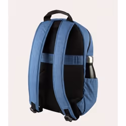 Tucano SPEED 15 zaino Zaino casual Blu Tessuto - Vista aggiuntiva 7