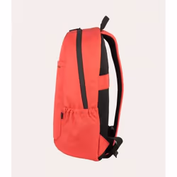 Tucano Speed ​​15" zaino Zaino casual Rosso Tessuto - Vista aggiuntiva 5
