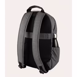 Tucano Speed ​​15" zaino Zaino casual Antracite Tessuto - Vista aggiuntiva 6