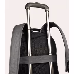Tucano Speed ​​15" zaino Zaino casual Antracite Tessuto - Vista aggiuntiva 7