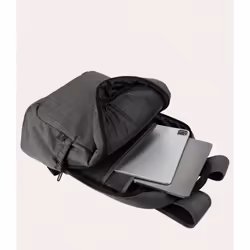 Tucano Speed ​​15" zaino Zaino casual Antracite Tessuto - Vista aggiuntiva 8