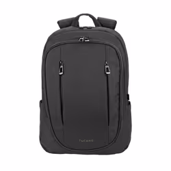 Tucano Binario Gravity, Città, 40,6 cm (16"), Scompartimento del notebook, Plastica riciclata
