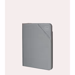 Tucano Metal 21,1 cm (8.3") Custodia a libro Grigio - Vista aggiuntiva 2