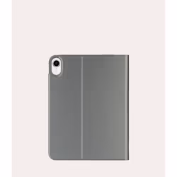 Tucano Metal 21,1 cm (8.3") Custodia a libro Grigio - Vista aggiuntiva 3