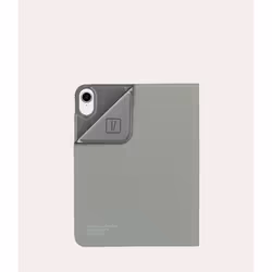 Tucano Metal 21,1 cm (8.3") Custodia a libro Grigio - Vista aggiuntiva 4