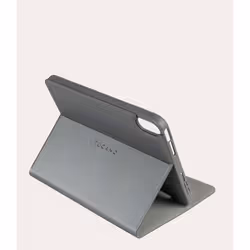 Tucano Metal 21,1 cm (8.3") Custodia a libro Grigio - Vista aggiuntiva 6