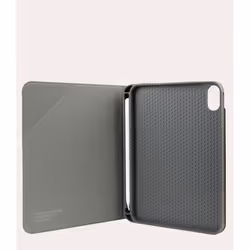 Tucano Metal 21,1 cm (8.3") Custodia a libro Grigio - Vista aggiuntiva 7