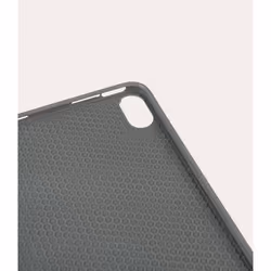 Tucano Metal 21,1 cm (8.3") Custodia a libro Grigio - Vista aggiuntiva 8