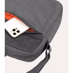 Tucano HOP 13"/14" 14" Valigetta ventiquattrore Antracite - Vista aggiuntiva 5
