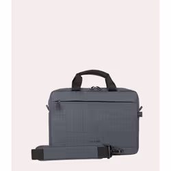 Tucano Stop 11"/12" 33 cm (13") Valigetta ventiquattrore Nero - Vista aggiuntiva 4