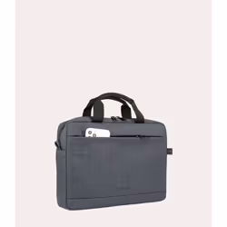 Tucano Stop 11"/12" 33 cm (13") Valigetta ventiquattrore Nero - Vista aggiuntiva 5