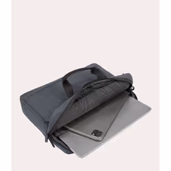 Tucano Stop 11"/12" 33 cm (13") Valigetta ventiquattrore Nero - Vista aggiuntiva 7