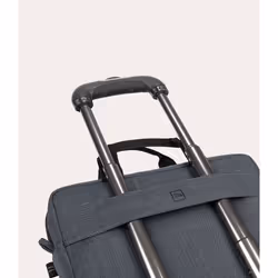 Tucano Stop 11"/12" 33 cm (13") Valigetta ventiquattrore Nero - Vista aggiuntiva 8