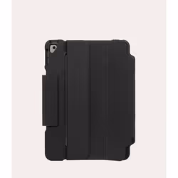 Tucano IPD10221AL-BK custodia per tablet 10.2" Custodia a libro Nero - Vista aggiuntiva 4