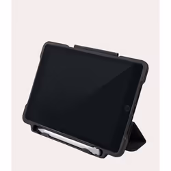 Tucano IPD10221AL-BK custodia per tablet 10.2" Custodia a libro Nero - Vista aggiuntiva 6
