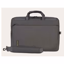 Tucano Work Out 4 40,6 cm (16") Valigetta ventiquattrore Antracite - Vista aggiuntiva 5