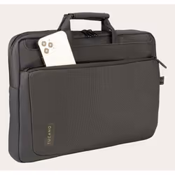 Tucano Work Out 4 40,6 cm (16") Valigetta ventiquattrore Antracite - Vista aggiuntiva 6