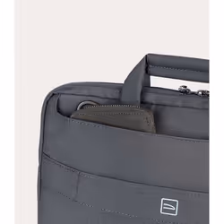 Tucano Work Out 4 35,6 cm (14") Custodia a tasca Blu - Vista aggiuntiva 6