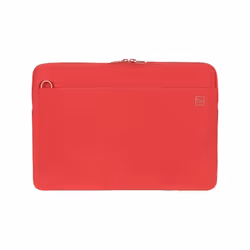Tucano Top 14" 35,6 cm (14") Housse Rouge