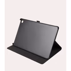 Tucano TRE 26,9 cm (10.6") Custodia a libro Nero - Vista aggiuntiva 5