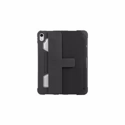 Tucano EDUCO iPad Hülle 10th 2022 schwarz New iPad Gen 10.2" Custodia a libro Nero - Vista aggiuntiva 4