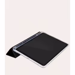 Tucano Satin 27,7 cm (10.9") Custodia a libro Nero - Vista aggiuntiva 6
