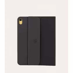 Tucano Up Plus 10.9" Custodia a libro Nero - Vista aggiuntiva 4