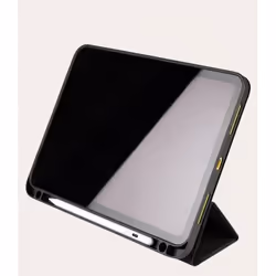 Tucano Up Plus 10.9" Custodia a libro Nero - Vista aggiuntiva 5