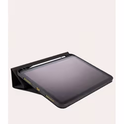 Tucano Up Plus 10.9" Custodia a libro Nero - Vista aggiuntiva 6