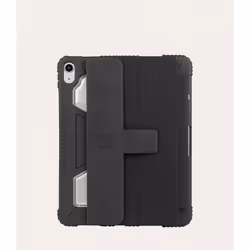 Tucano Educo 27,7 cm (10.9") Custodia a libro Nero - Vista aggiuntiva 4