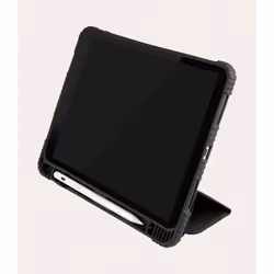 Tucano Educo 27,7 cm (10.9") Custodia a libro Nero - Vista aggiuntiva 5