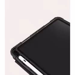 Tucano Educo 27,7 cm (10.9") Custodia a libro Nero - Vista aggiuntiva 7