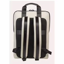 Tucano Gommo 40,6 cm (16") Zaino Nero, Grigio - Vista aggiuntiva 3