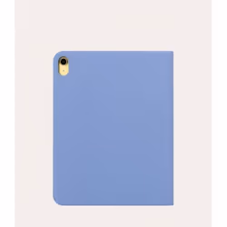 Tucano Up Plus 10.9" Custodia a libro Blu - Vista aggiuntiva 6