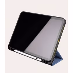Tucano Up Plus 10.9" Custodia a libro Blu - Vista aggiuntiva 7