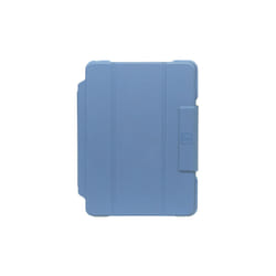 Tucano IPD1022AL-Z custodia per tablet 10.9" Custodia a libro Blu