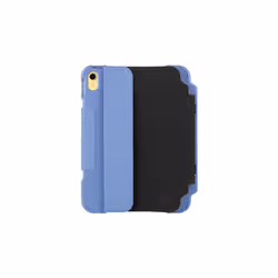 Tucano IPD1022AL-Z custodia per tablet 10.9" Custodia a libro Blu
