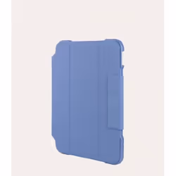Tucano IPD1022AL-Z custodia per tablet 10.9" Custodia a libro Blu - Vista aggiuntiva 5